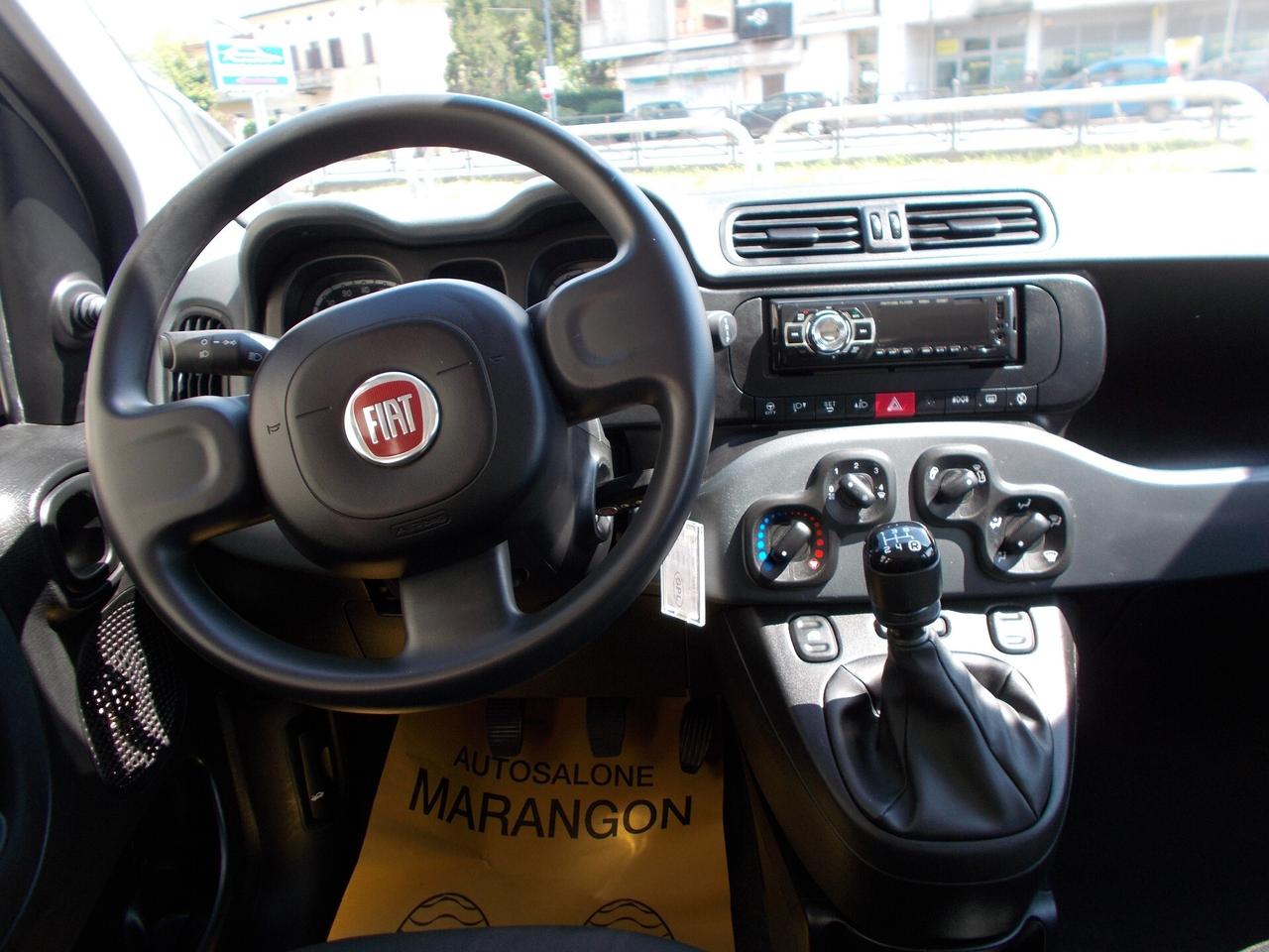 Fiat Panda 1.2 EasyPower