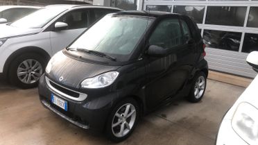 Smart ForTwo 1000 52 kW coupé pulse