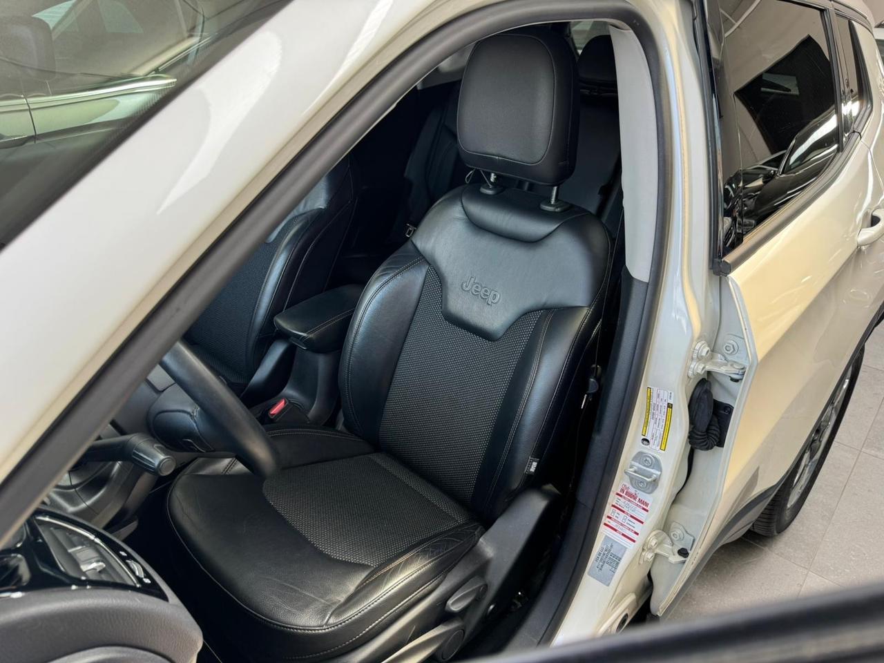 Jeep Compass 2.0 Multijet II aut. 4WD Opening Edition