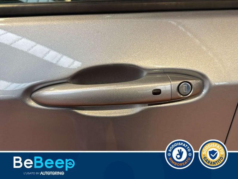 Jeep Compass 2.0 MJT LIMITED 4WD 140CV AUTO