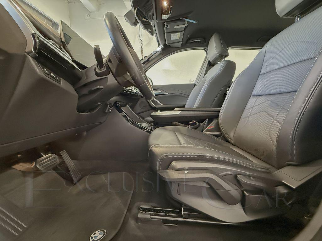BMW - iX1 - xDrive 20 xLine