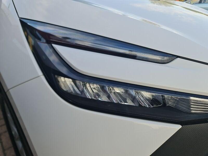 Toyota C-HR C-HR 1.8 hev Active fwd e-cvt