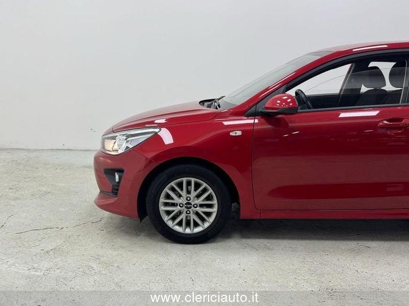 KIA Rio 1.2 DPi 84 CV Style