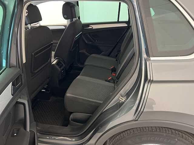 Volkswagen Tiguan 2ª serie 2.0 TDI SCR Business BlueMotion Technology