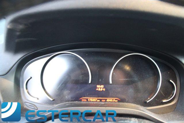 BMW X3 sDrive18d Msport Aut