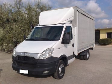 Iveco Daily 35c13 2.3hpt CENTINATO - 2014