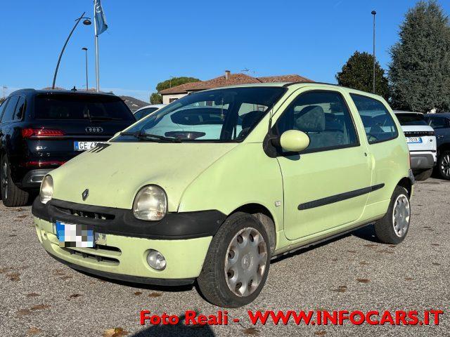 RENAULT Twingo 1.2i 16V (58CV) cat Ice