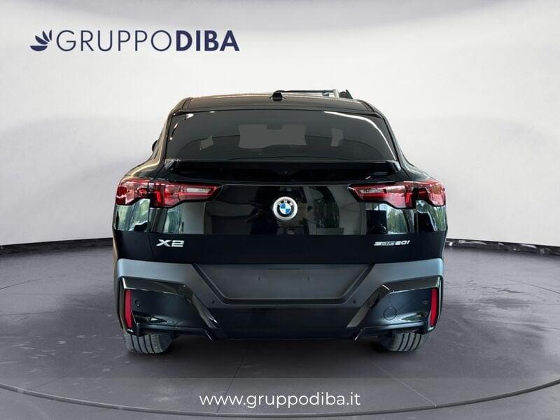 BMW X2 Serie X SDRIVE20I