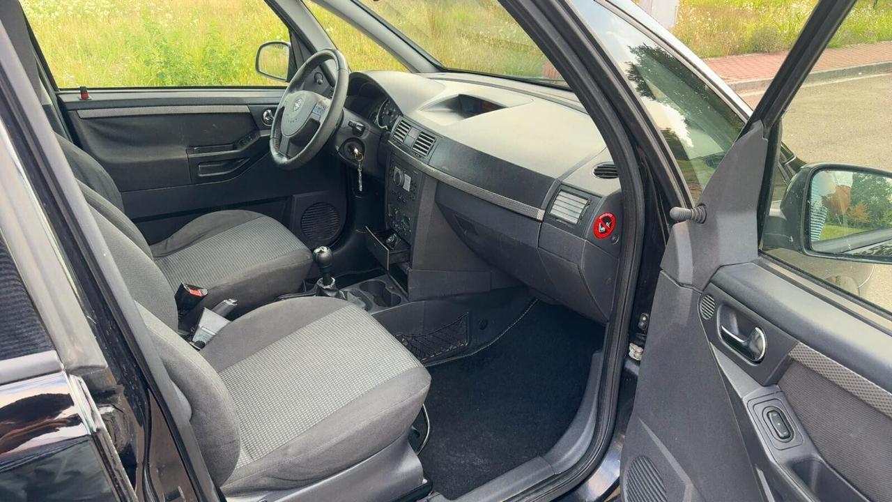 Opel Meriva 1.4 16V Cosmo