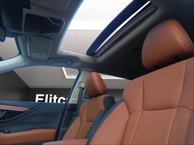 SUBARU OUTBACK 2.5i Lineartronic Premium