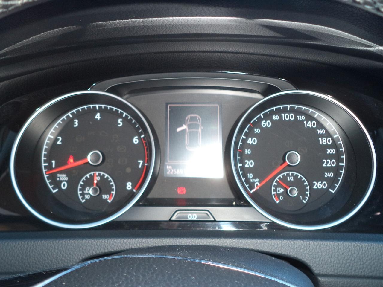 Volkswagen Golf 1.4 TSI 5p. Highline BlueMotion Technology OK NEOPATENTATI