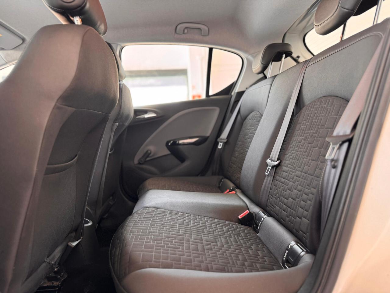 Opel Corsa 1.4 90CV GPL Tech 5 porte INNOVATION