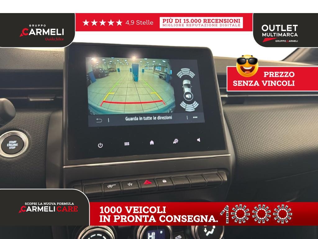 Renault Clio 5 Porte 1.0 TCe Intens