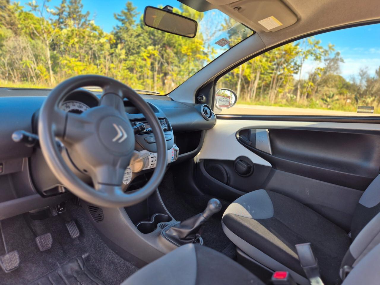 Citroen C1 1.0 PERFETTE CONDIZION