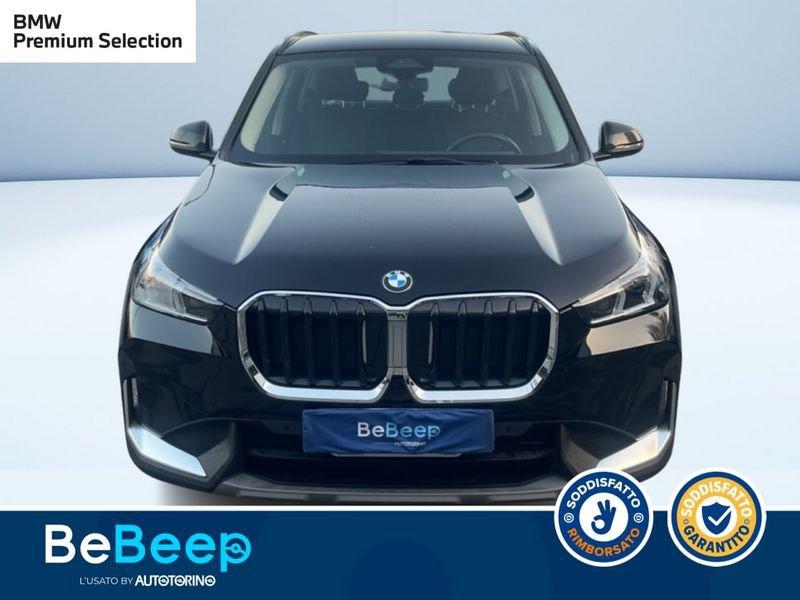 BMW X1 XDRIVE23I MHEV 48V X-LINE AUTO