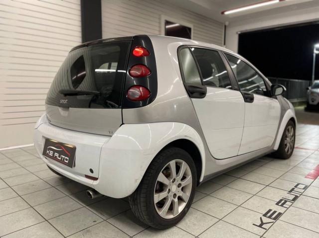 Smart Forfour 1.3 Passion