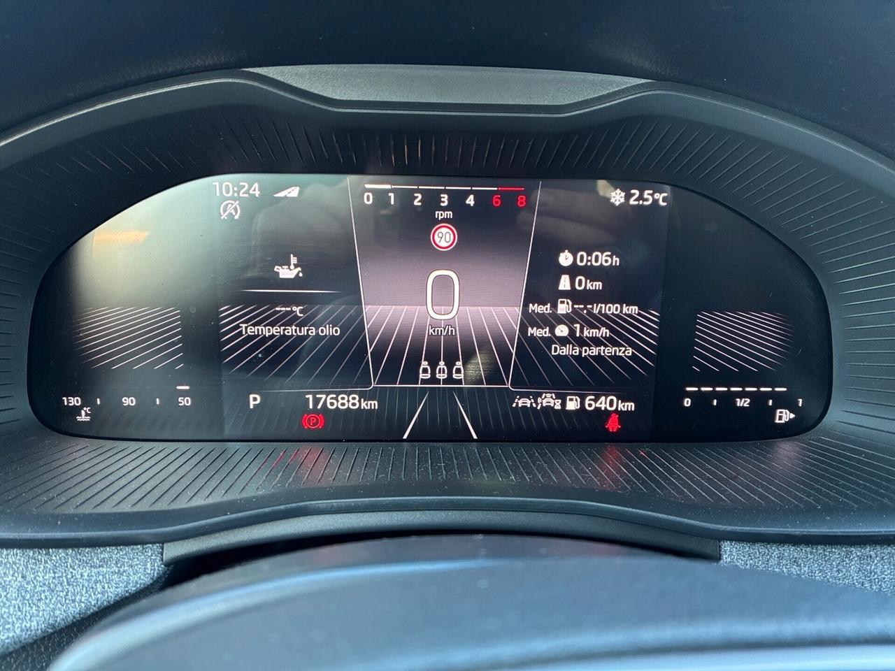 Skoda Kamiq 1.0 TSI 115 CV DSG Black Dots CELL VENDITE 3491558563 OPPURE 3478673115