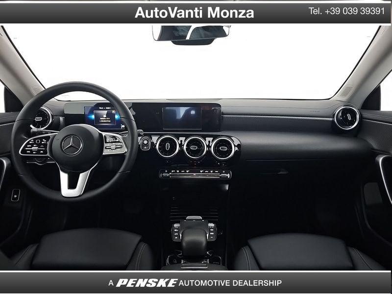 Mercedes-Benz CLA S.Brake CLA 200 d Automatic Shooting Brake Sport