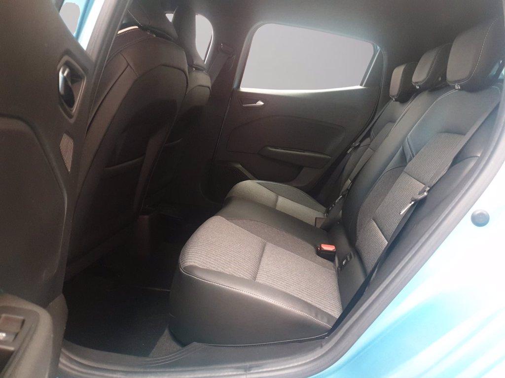 RENAULT Clio 1.0 tce intens 90cv my21 del 2022