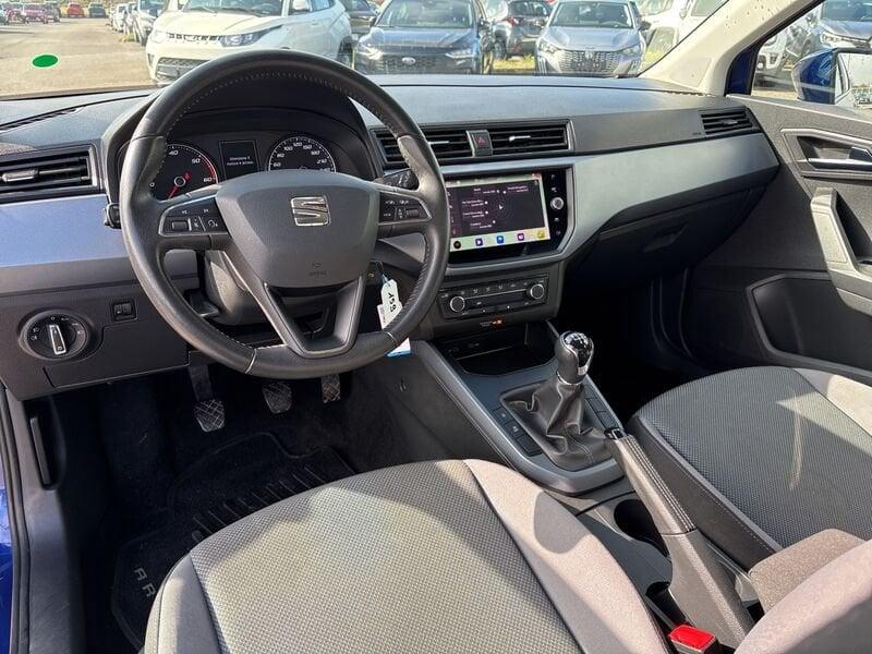 Seat Arona 1.6 TDI 95 CV Style