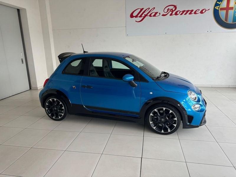 Abarth 695 695 1.4 Turbo T-Jet 180 CV Tributo 131 Rally M.T.A.