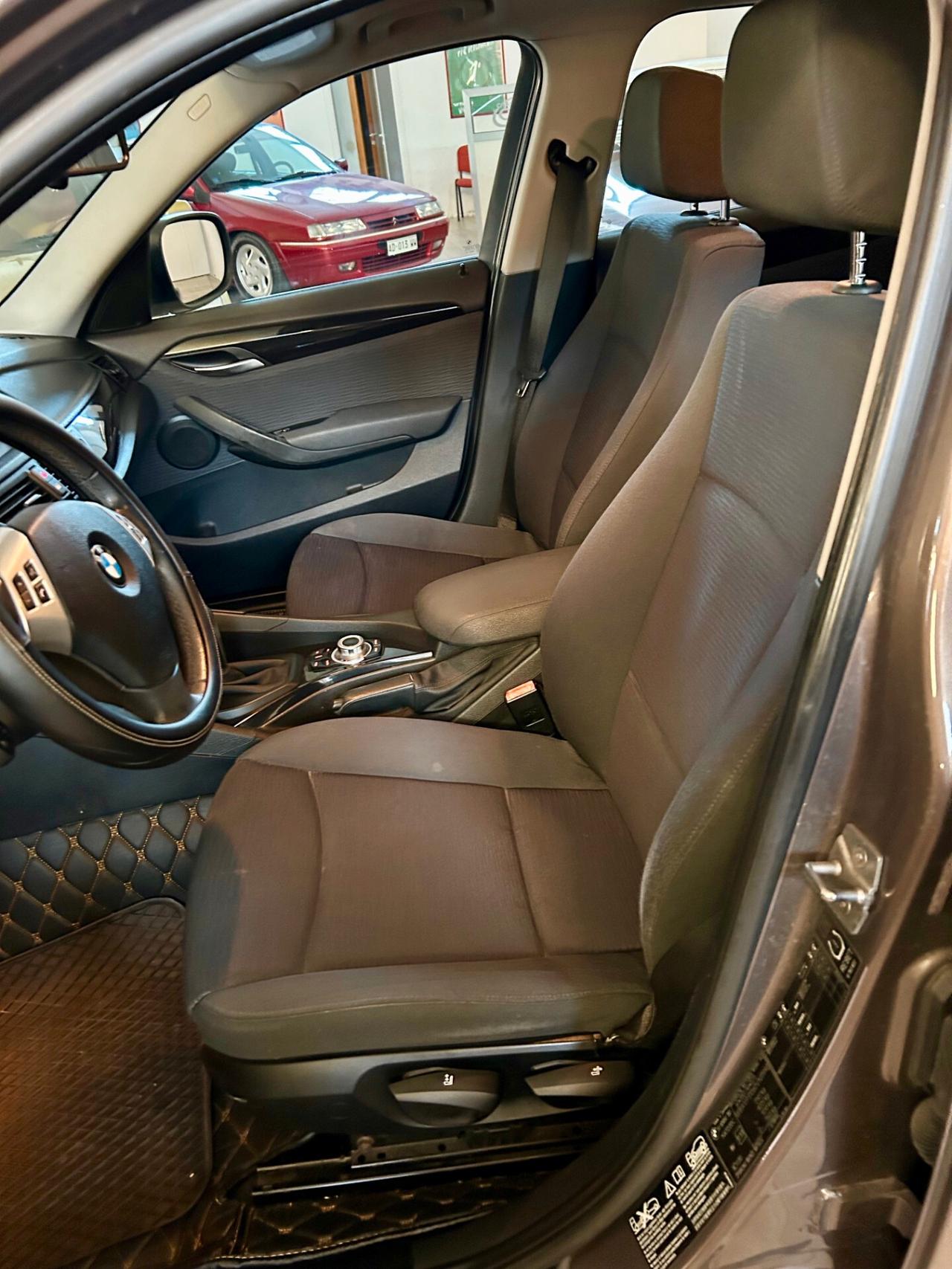 Bmw X1 xDrive20d Futura