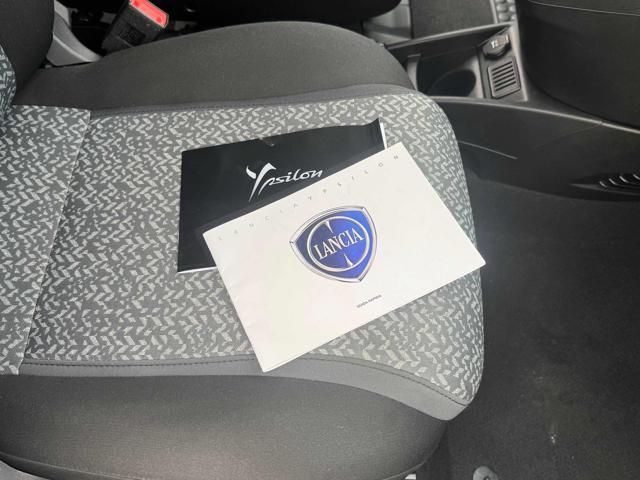 LANCIA Ypsilon 1.0 FireFly 5 porte S&S Hybrid Ecochic