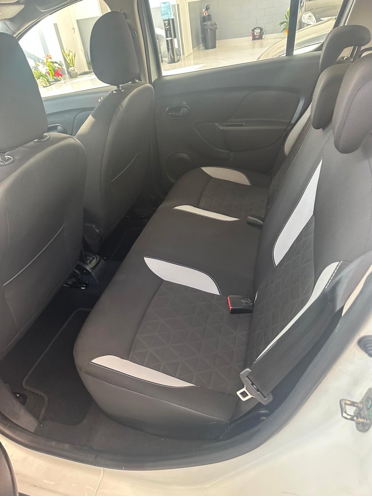 Dacia Sandero Stepway 0.9 TCe 12V TurboGPL 90CV Start&Stop