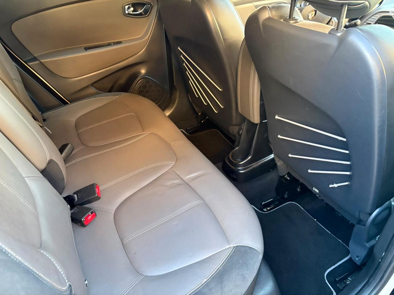 Renault Captur dCi 8V 90 CV Start&Stop Energy Intens