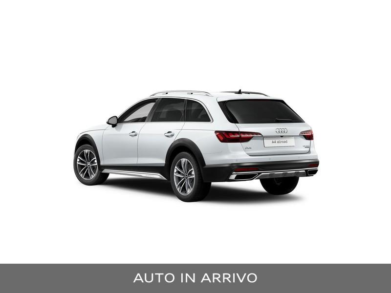 Allroad 40TDI 204CV quattro Str Identity Contrast