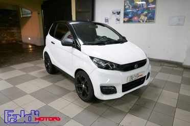 AIXAM City Sport Emotion ABS