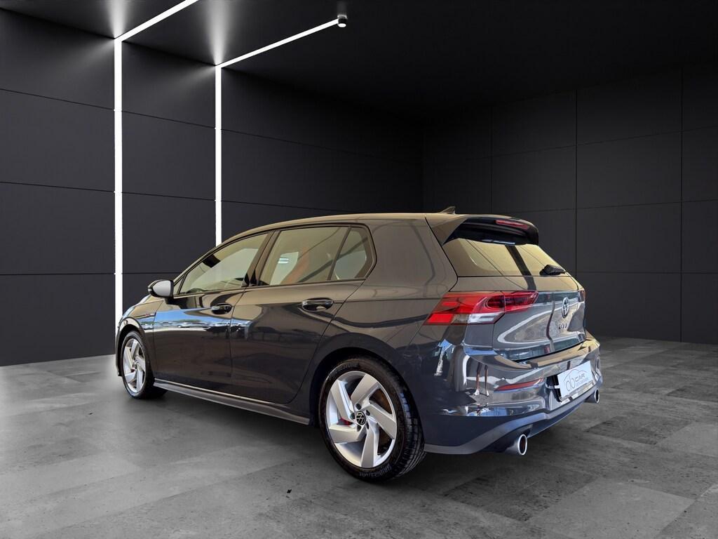 Volkswagen Golf 2.0 tsi GTI 245cv