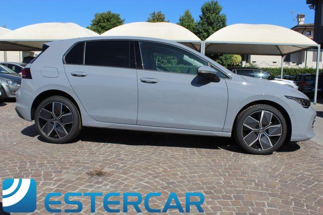 VOLKSWAGEN Golf 8.5 1.5 TSI eHybrid DSG Edition Plus