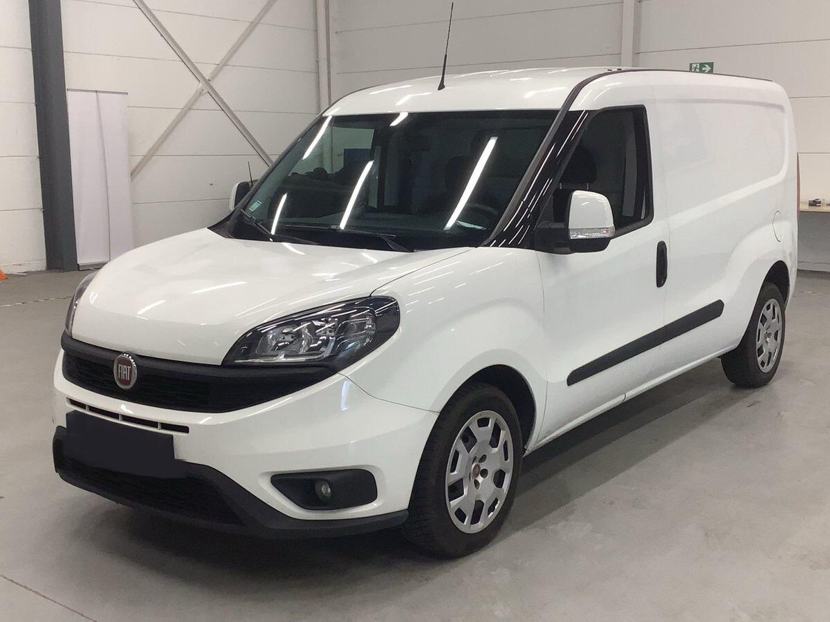 DOBLO MAXI 1.6 JTDM 100 CV