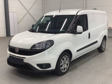 DOBLO MAXI 1.6 JTDM 100 CV