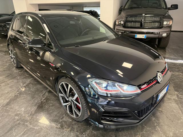 VOLKSWAGEN Golf GTI Performance 2.0 245 CV TSI DSG 5p. BMT/ TETTO APR.