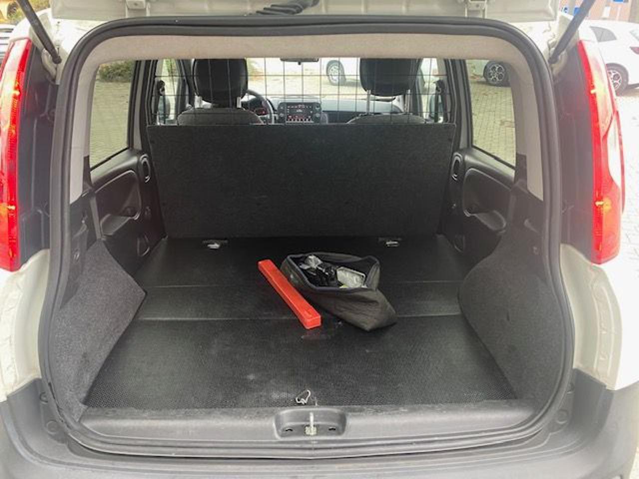 Fiat Panda 1.0 Van 2 posti Apple car play Clima Occasione