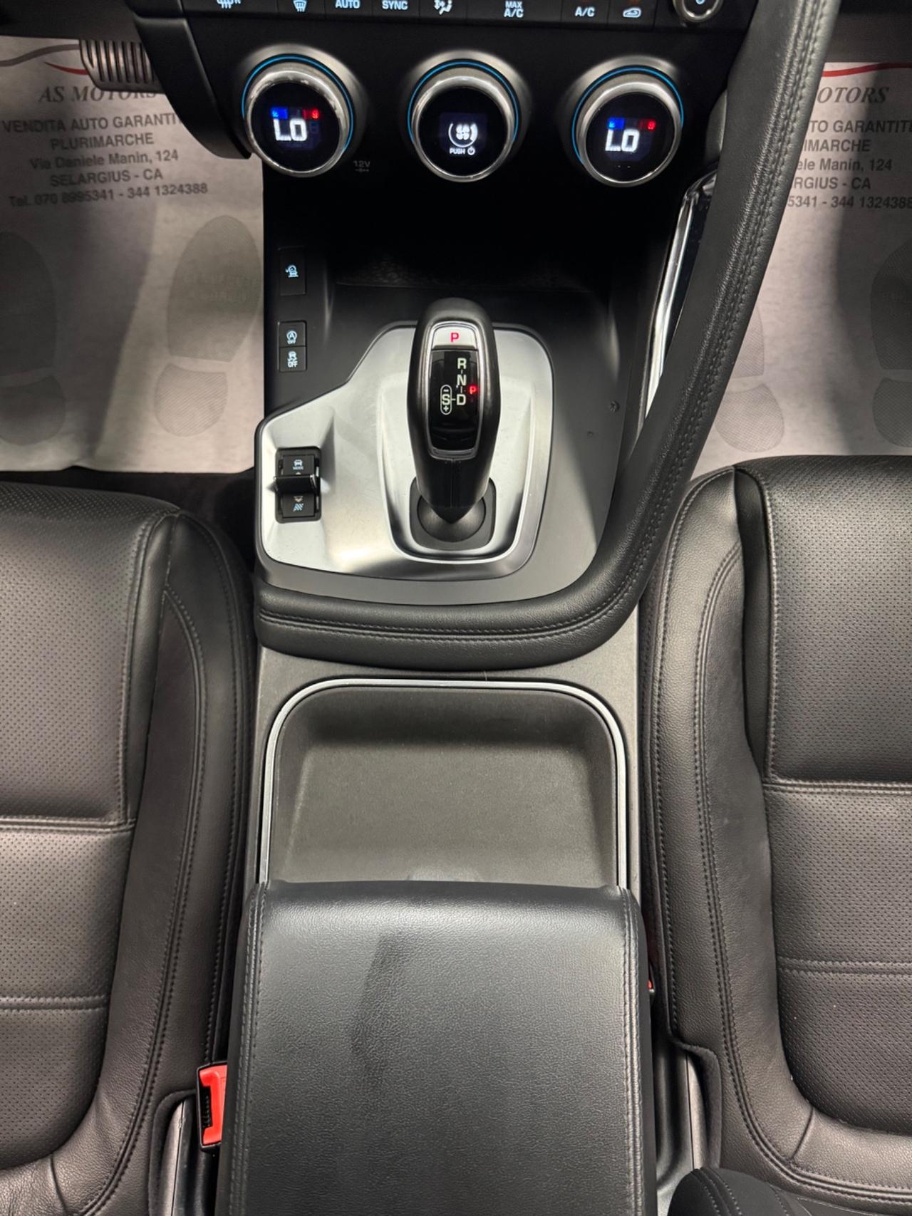 Jaguar E-Pace 2.0D 150 CV S Finanziabile
