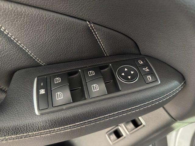 MERCEDES-BENZ GL 350 BlueTEC 4matic Premium