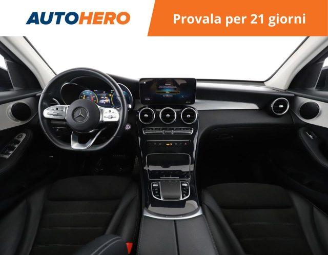 MERCEDES-BENZ GLC 300 d 4Matic Premium