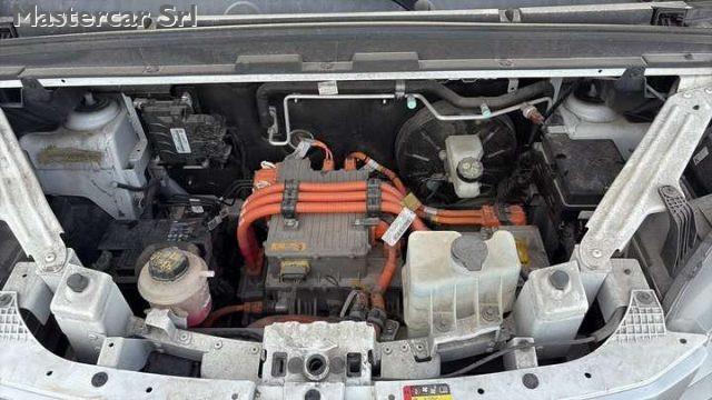 MAXUS eDeliver 3 50 KWh passo corto 370 km autonom TG :GL768FC