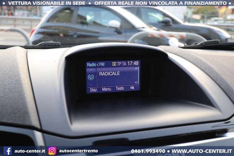 Ford Fiesta ST200 EDITION 1.6 3p ST 200 cv