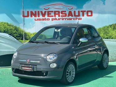 Fiat 500 1.3 MJT 95cv Sport 2010