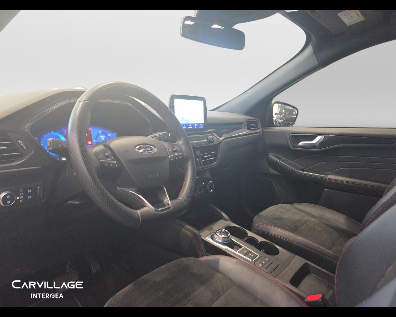 FORD Kuga 2.5 phev ST-Line X 2wd 225cv cvt
