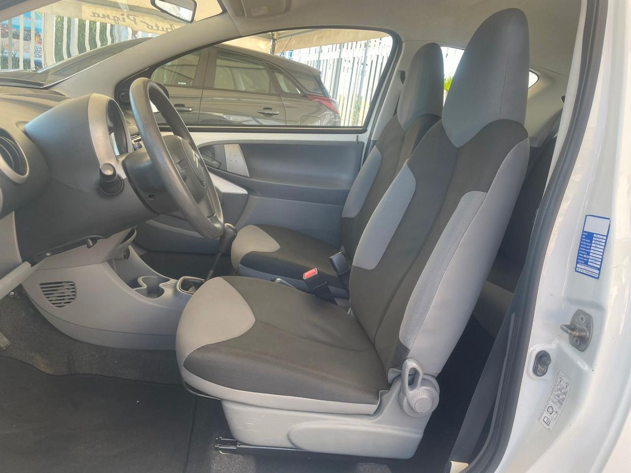 Citroen C1 1.0 3 porte Seduction