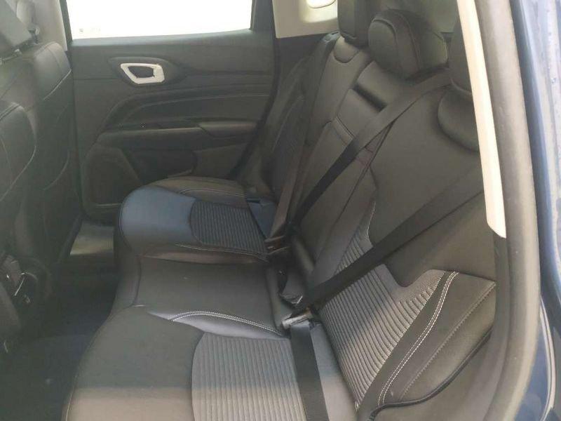 Jeep Compass 1.3 turbo t4 phev Limited 4xe auto