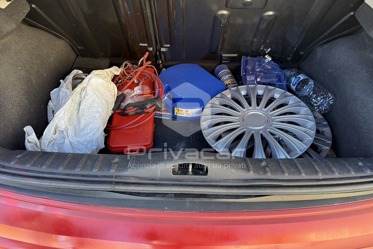 CITROEN C3 1.1 Perfect Bi Energy G