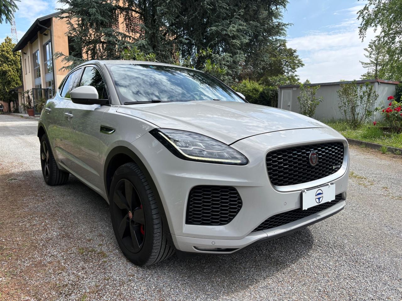 Jaguar E-Pace 2.0 R-Dynamic SE awd 249cv auto