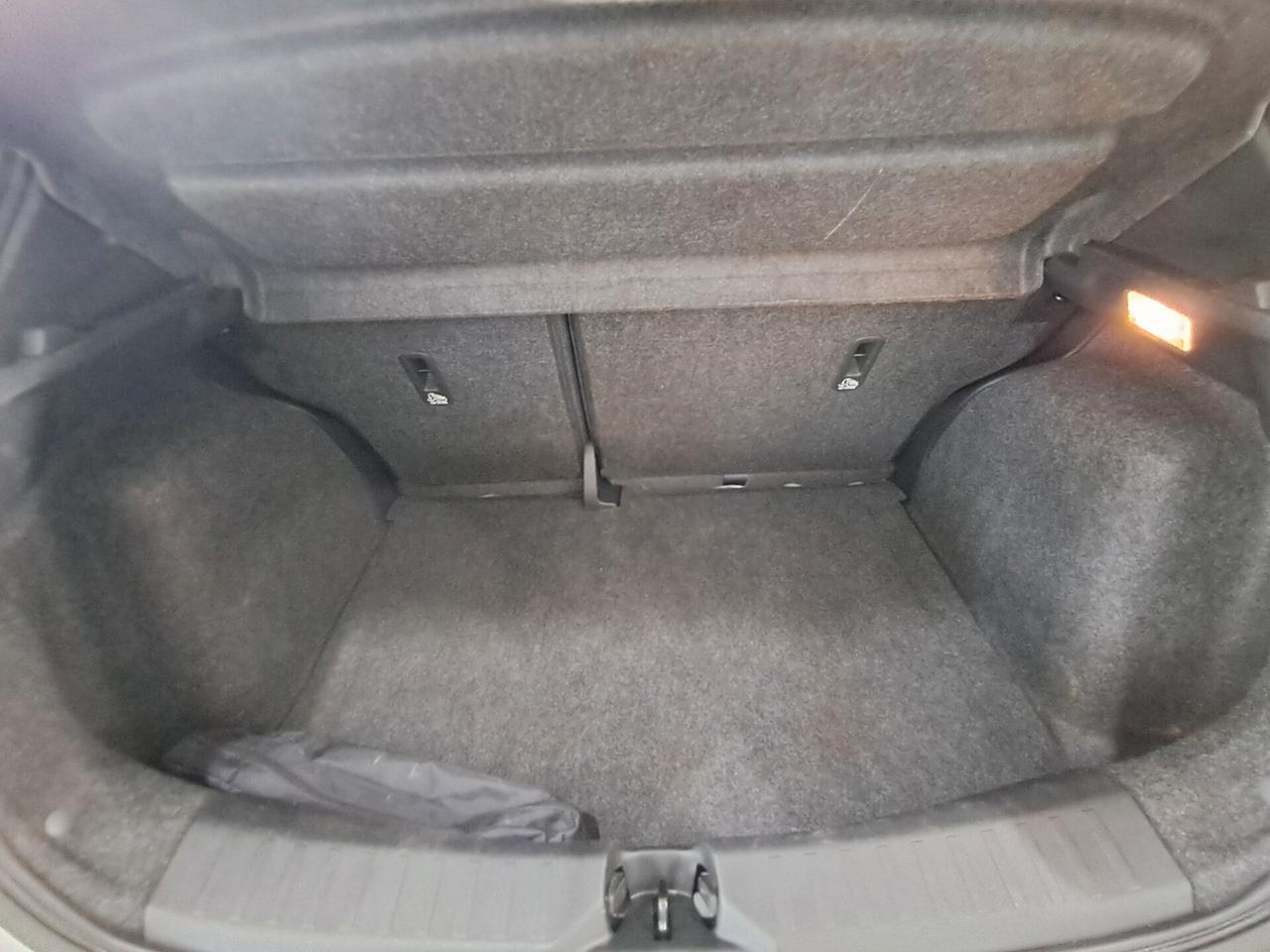 Nissan Micra 1.5 dCi 8V 5 porte Tekna