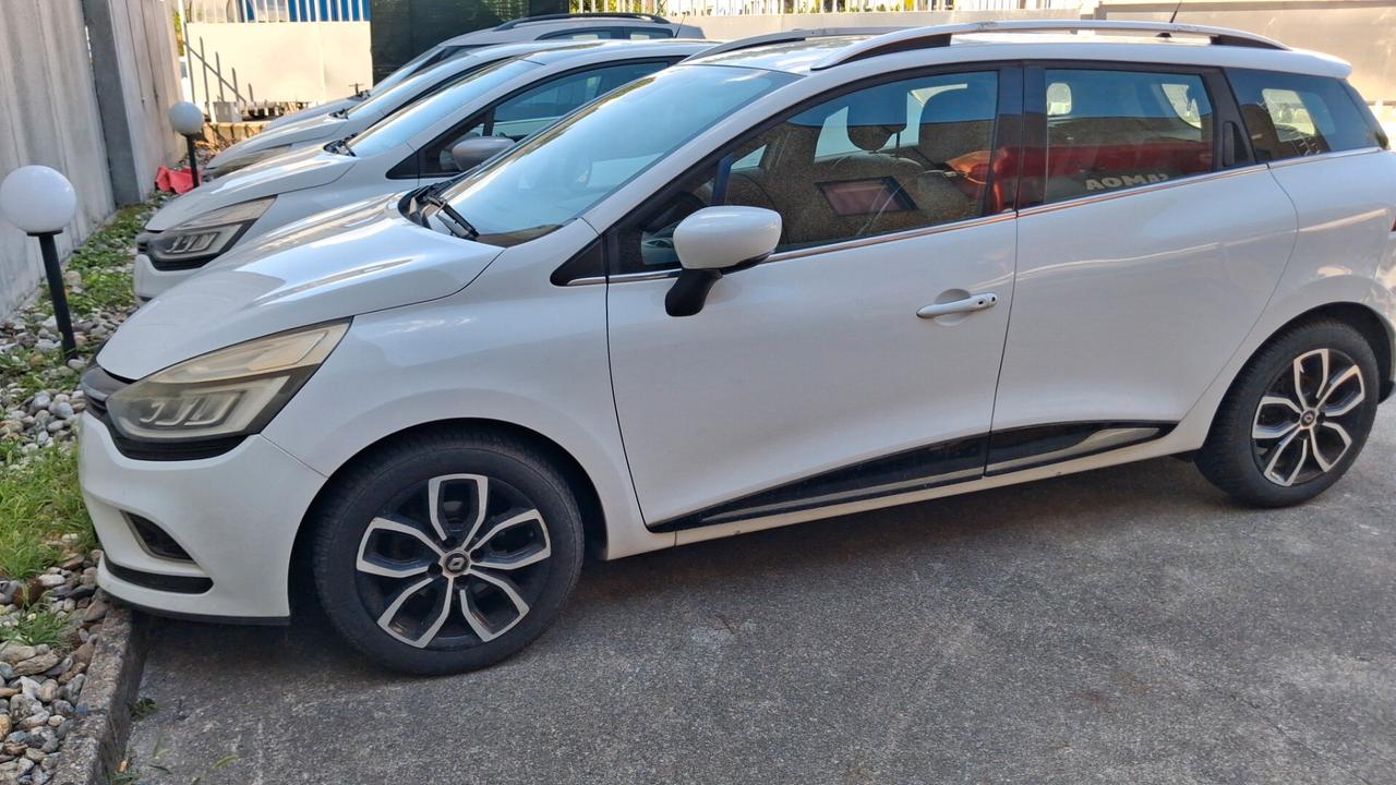 Renault Clio Sporter dCi 8V 75CV Start&Stop Energy Zen